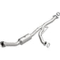 MagnaFlow 2007-2011 Ford Ranger 4.0L | 2007-2010 Mazda B4000 4.0L OEM Grade Federal / EPA Compliant Direct-Fit Catalytic Converter 49678
