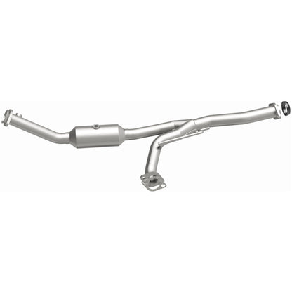 MagnaFlow 2007-2011 Ford Ranger 4.0L | 2007-2010 Mazda B4000 4.0L OEM Grade Federal / EPA Compliant Direct-Fit Catalytic Converter 49678