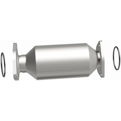MagnaFlow OEM Grade Federal / EPA Compliant Direct-Fit Catalytic Converter 49683