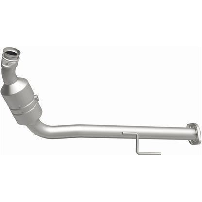 MagnaFlow 2005-2006 Jeep Wrangler 2.4L OEM Grade Federal / EPA Compliant Direct-Fit Catalytic Converter 49691