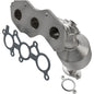 MagnaFlow OEM Grade Federal / EPA Compliant Direct-Fit Manifold Catalytic Converter 49693