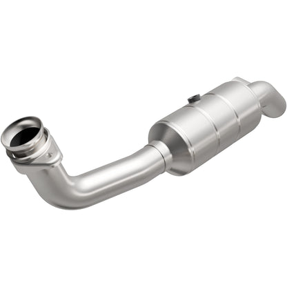 MagnaFlow 2004-2008 Ford F-150 5.4L | 2006-2008 Lincoln Mark LT 5.4L OEM Grade Federal / EPA Compliant Direct-Fit Catalytic Converter 49694