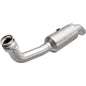 MagnaFlow 2004-2008 Ford F-150 5.4L | 2006-2008 Lincoln Mark LT 5.4L OEM Grade Federal / EPA Compliant Direct-Fit Catalytic Converter 49694