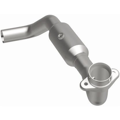 MagnaFlow 2004-2008 Ford F-150 5.4L | 2006-2008 Lincoln Mark LT 5.4L OEM Grade Federal / EPA Compliant Direct-Fit Catalytic Converter 49694