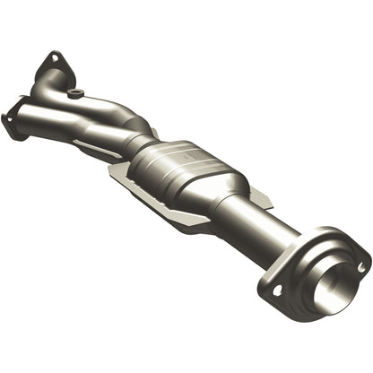 MagnaFlow 2003-2004 Lexus GX470 4.7L | 2003-2004 Toyota 4Runner 4.7L OEM Grade Federal / EPA Compliant Direct-Fit Catalytic Converter 49696
