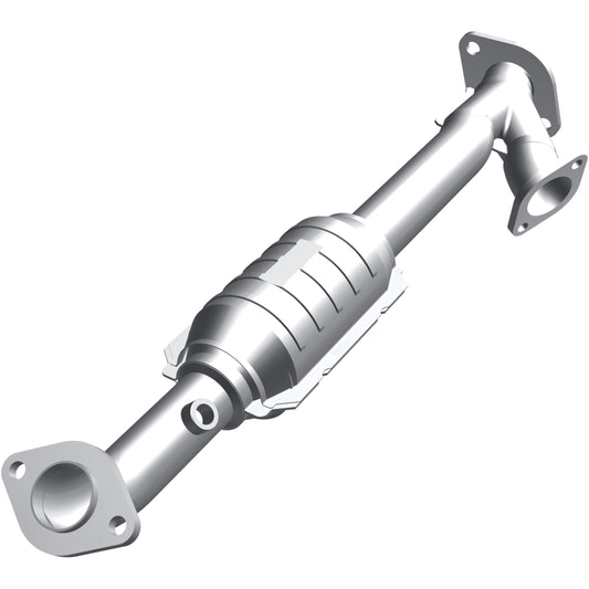 MagnaFlow 2005-2009 Lexus GX470 4.7L | 2005-2009 Toyota 4Runner 4.7L OEM Grade Federal / EPA Compliant Direct-Fit Catalytic Converter 49698