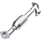 MagnaFlow 2005-2009 Lexus GX470 4.7L | 2005-2009 Toyota 4Runner 4.7L OEM Grade Federal / EPA Compliant Direct-Fit Catalytic Converter 49698