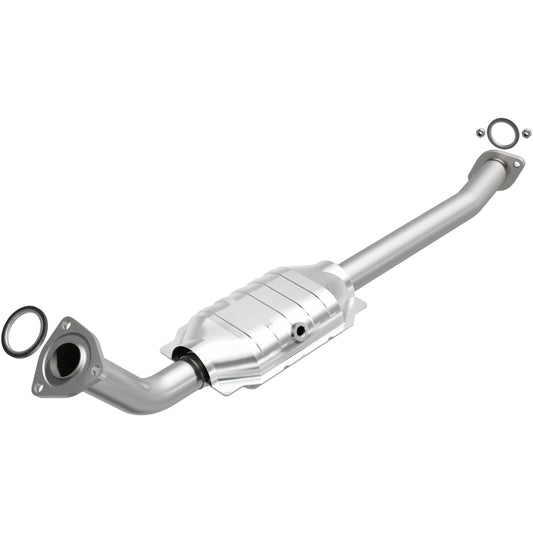 MagnaFlow 2005-2007 Toyota Sequoia 4.7L OEM Grade Federal / EPA Compliant Direct-Fit Catalytic Converter 49700