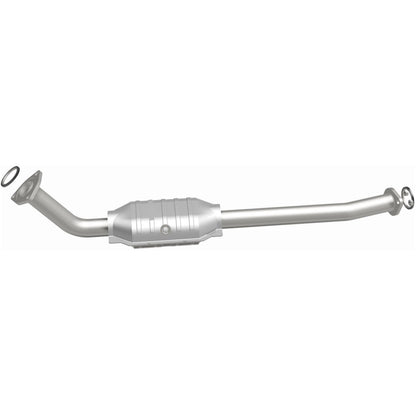 MagnaFlow 2005-2007 Toyota Sequoia 4.7L OEM Grade Federal / EPA Compliant Direct-Fit Catalytic Converter 49700