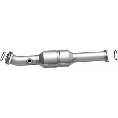 MagnaFlow 2005-2015 Toyota Tacoma 4.0L OEM Grade Federal / EPA Compliant Direct-Fit Catalytic Converter 49702