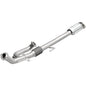 MagnaFlow OEM Grade Federal / EPA Compliant Direct-Fit Catalytic Converter 49712