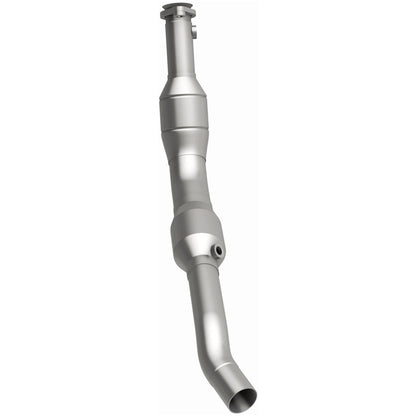 MagnaFlow OEM Grade Federal / EPA Compliant Direct-Fit Catalytic Converter 49718