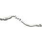 MagnaFlow OEM Grade Federal / EPA Compliant Direct-Fit Catalytic Converter 49719