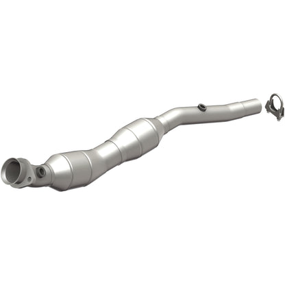 MagnaFlow 2003-2005 Land Rover Range Rover 4.4L OEM Grade Federal / EPA Compliant Direct-Fit Catalytic Converter 49722