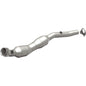 MagnaFlow 2003-2005 Land Rover Range Rover 4.4L OEM Grade Federal / EPA Compliant Direct-Fit Catalytic Converter 49722