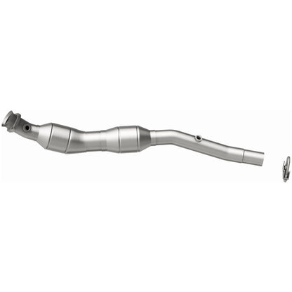 MagnaFlow 2003-2005 Land Rover Range Rover 4.4L OEM Grade Federal / EPA Compliant Direct-Fit Catalytic Converter 49722