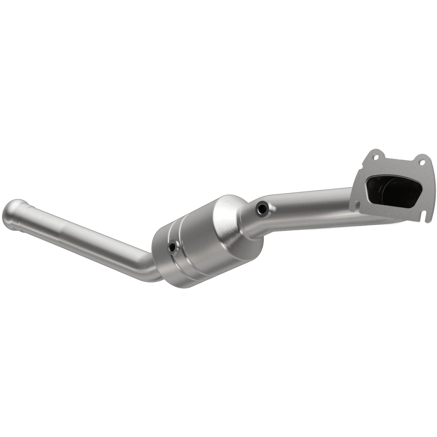MagnaFlow 2011-2012 Dodge Durango 3.6L | 2011-2012 Jeep Grand Cherokee 3.6L OEM Grade Federal / EPA Compliant Direct-Fit Catalytic Converter 49723