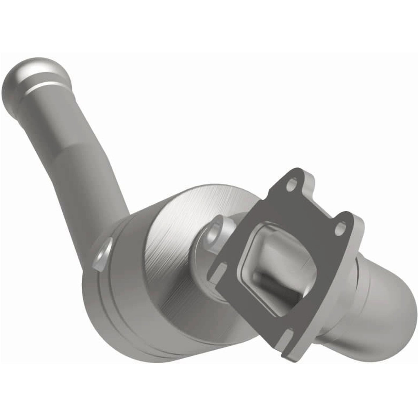 MagnaFlow 2011-2012 Dodge Durango 3.6L | 2011-2012 Jeep Grand Cherokee 3.6L OEM Grade Federal / EPA Compliant Direct-Fit Catalytic Converter 49723