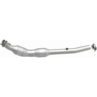 MagnaFlow 2003-2005 Land Rover Range Rover 4.4L OEM Grade Federal / EPA Compliant Direct-Fit Catalytic Converter 49724