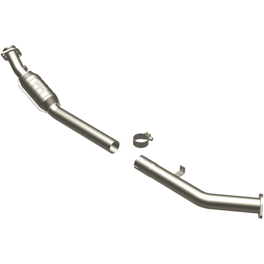 MagnaFlow 2004 Pontiac GTO 5.7L OEM Grade Federal / EPA Compliant Direct-Fit Catalytic Converter 49729