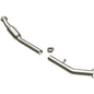 MagnaFlow 2004 Pontiac GTO 5.7L OEM Grade Federal / EPA Compliant Direct-Fit Catalytic Converter 49729