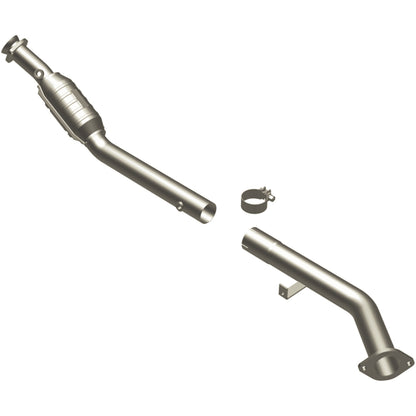 MagnaFlow 2004 Pontiac GTO 5.7L OEM Grade Federal / EPA Compliant Direct-Fit Catalytic Converter 49730