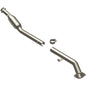 MagnaFlow 2004 Pontiac GTO 5.7L OEM Grade Federal / EPA Compliant Direct-Fit Catalytic Converter 49730
