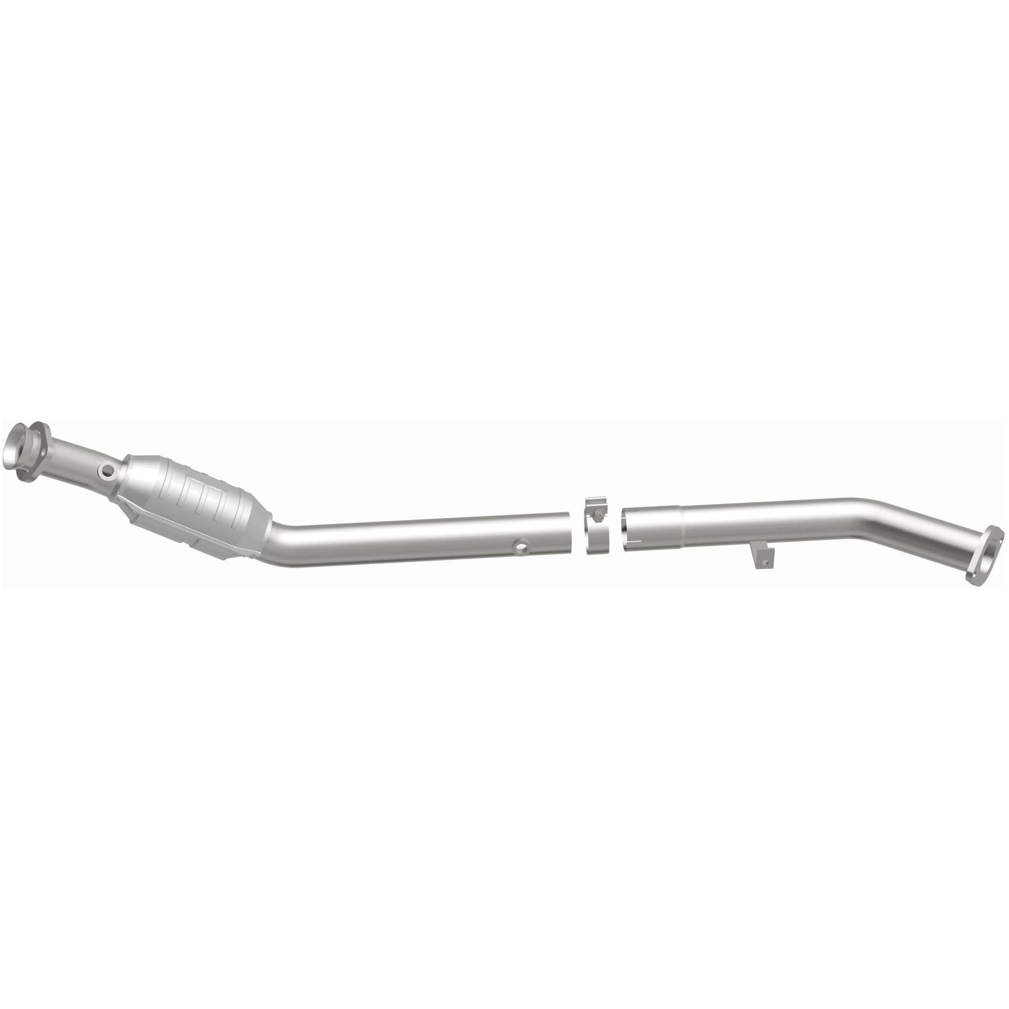 MagnaFlow 2004 Pontiac GTO 5.7L OEM Grade Federal / EPA Compliant Direct-Fit Catalytic Converter 49730