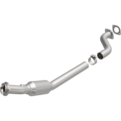 MagnaFlow 2005-2006 Pontiac GTO 6.0L OEM Grade Federal / EPA Compliant Direct-Fit Catalytic Converter 49731
