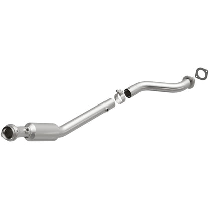 MagnaFlow 2005-2006 Pontiac GTO 6.0L OEM Grade Federal / EPA Compliant Direct-Fit Catalytic Converter 49732