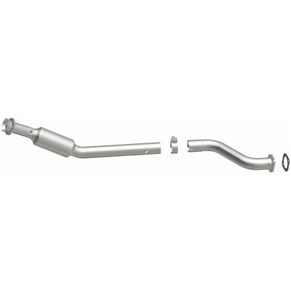 MagnaFlow 2005-2006 Pontiac GTO 6.0L OEM Grade Federal / EPA Compliant Direct-Fit Catalytic Converter 49732