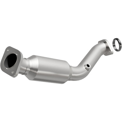 MagnaFlow 2005-2007 Chevrolet Corvette 6.0L | 2008-2011 Chevrolet Corvette 6.2L OEM Grade Federal / EPA Compliant Direct-Fit Catalytic Converter 49733