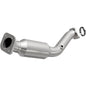 MagnaFlow 2005-2007 Chevrolet Corvette 6.0L | 2008-2011 Chevrolet Corvette 6.2L OEM Grade Federal / EPA Compliant Direct-Fit Catalytic Converter 49733