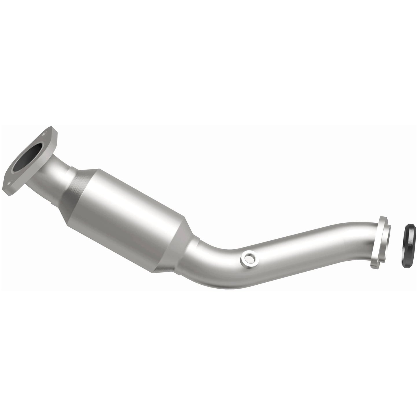 MagnaFlow 2005-2007 Chevrolet Corvette 6.0L | 2008-2011 Chevrolet Corvette 6.2L OEM Grade Federal / EPA Compliant Direct-Fit Catalytic Converter 49733