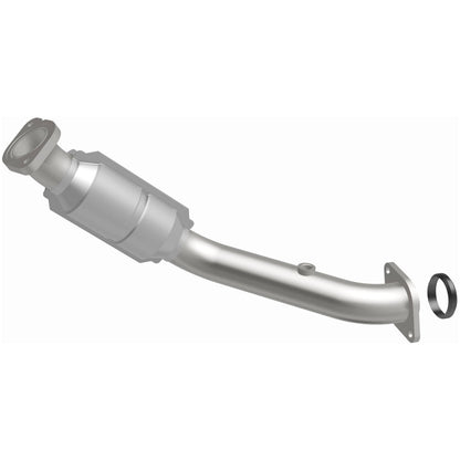 MagnaFlow 2005-2007 Chevrolet Corvette 6.0L | 2008-2011 Chevrolet Corvette 6.2L OEM Grade Federal / EPA Compliant Direct-Fit Catalytic Converter 49734