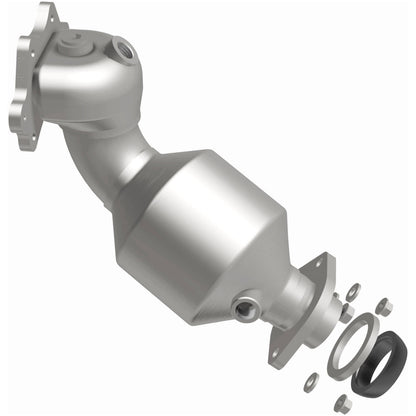 MagnaFlow 2006-2011 Honda Civic 1.3L OEM Grade Federal / EPA Compliant Direct-Fit Manifold Catalytic Converter 49735
