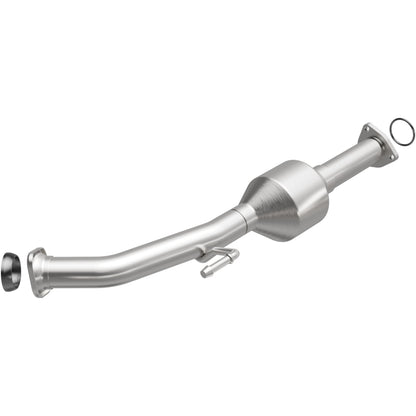 MagnaFlow 2006-2011 Honda Civic 1.3L OEM Grade Federal / EPA Compliant Direct-Fit Catalytic Converter 49736