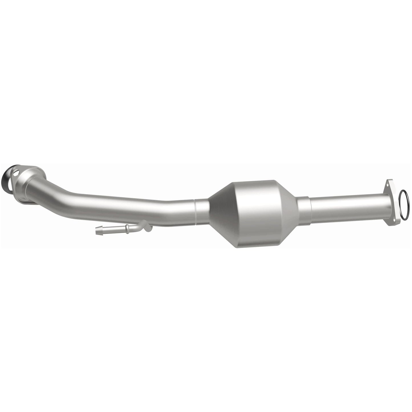 MagnaFlow 2006-2011 Honda Civic 1.3L OEM Grade Federal / EPA Compliant Direct-Fit Catalytic Converter 49736