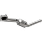 MagnaFlow 2011-2012 Dodge Durango 3.6L | 2011-2012 Jeep Grand Cherokee 3.6L OEM Grade Federal / EPA Compliant Direct-Fit Catalytic Converter 49737