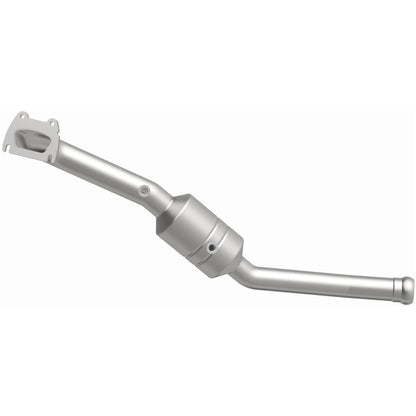 MagnaFlow 2011-2012 Dodge Durango 3.6L | 2011-2012 Jeep Grand Cherokee 3.6L OEM Grade Federal / EPA Compliant Direct-Fit Catalytic Converter 49737