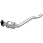 MagnaFlow 2011-2019 Dodge Durango 5.7L | 2011-2019 Jeep Grand Cherokee 5.7L OEM Grade Federal / EPA Compliant Direct-Fit Catalytic Converter 49739