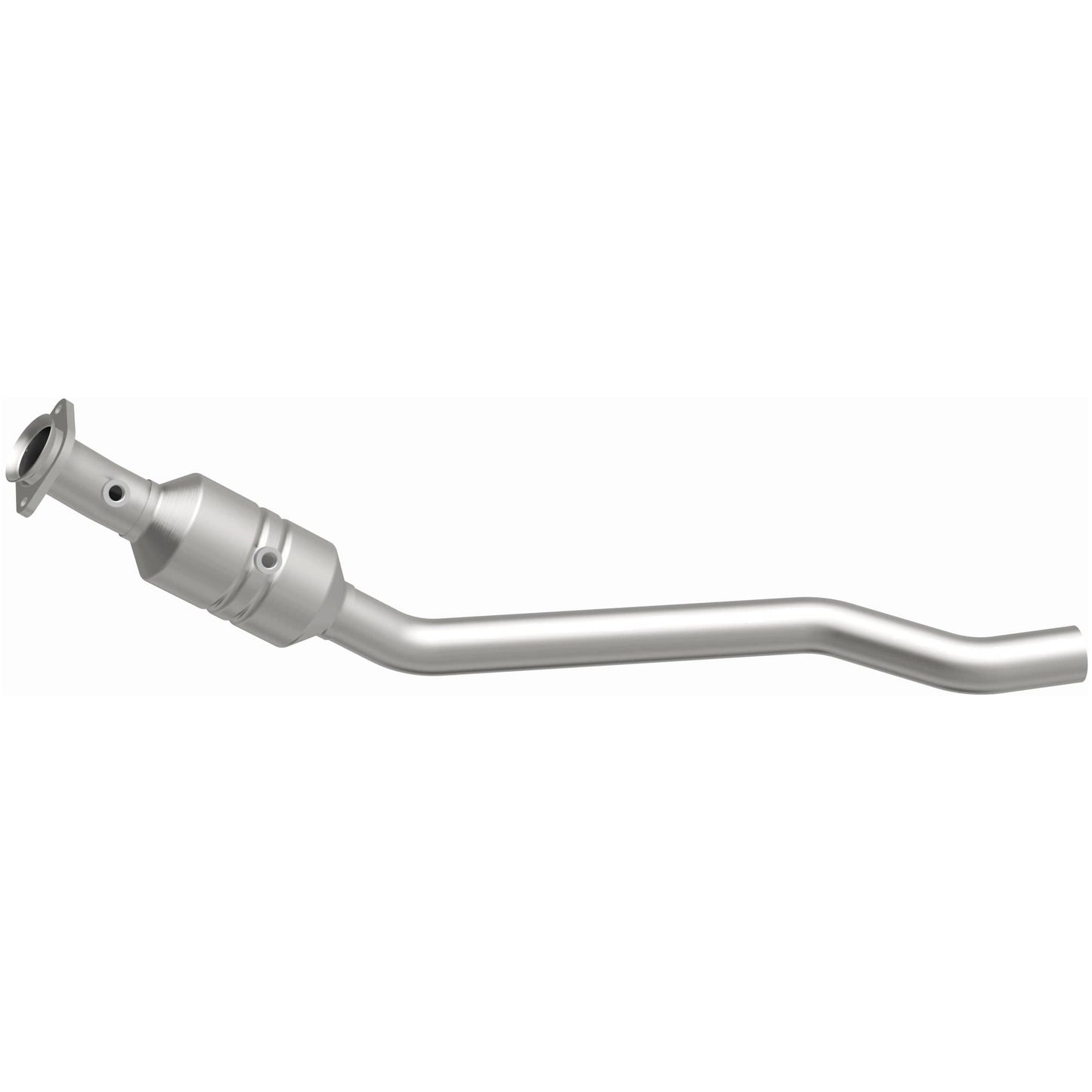 MagnaFlow 2011-2019 Dodge Durango 5.7L | 2011-2019 Jeep Grand Cherokee 5.7L OEM Grade Federal / EPA Compliant Direct-Fit Catalytic Converter 49739