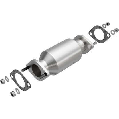 MagnaFlow OEM Grade Federal / EPA Compliant Direct-Fit Catalytic Converter 49740