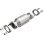 MagnaFlow OEM Grade Federal / EPA Compliant Direct-Fit Catalytic Converter 49740