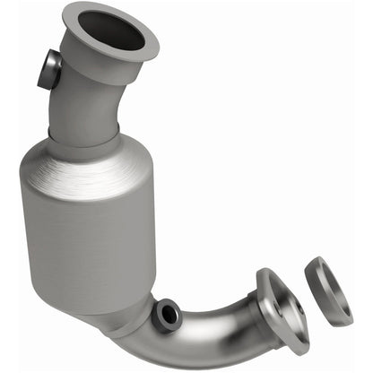 MagnaFlow 2002-2003 Jeep Liberty 3.7L OEM Grade Federal / EPA Compliant Direct-Fit Catalytic Converter 49745