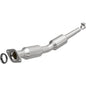 MagnaFlow 2004-2009 Toyota Prius 1.5L OEM Grade Federal / EPA Compliant Semi-Direct Fit Catalytic Converter 49752
