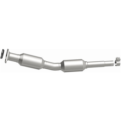 MagnaFlow 2004-2009 Toyota Prius 1.5L OEM Grade Federal / EPA Compliant Semi-Direct Fit Catalytic Converter 49752