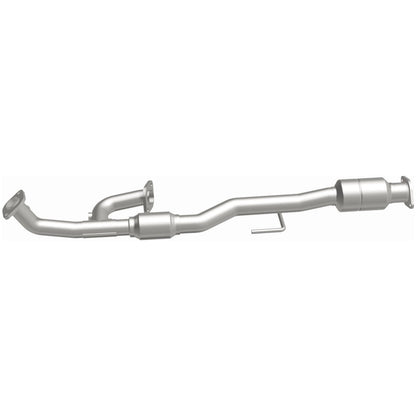 MagnaFlow OEM Grade Federal / EPA Compliant Direct-Fit Catalytic Converter 49754