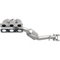 MagnaFlow OEM Grade Federal / EPA Compliant Direct-Fit Manifold Catalytic Converter 49758