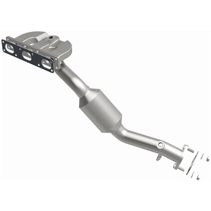 MagnaFlow OEM Grade Federal / EPA Compliant Direct-Fit Manifold Catalytic Converter 49758